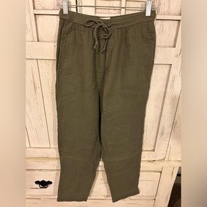 NWT Lou & Grey pants